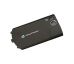 Sony Ericsson W902 Bateriový kryt (černý) - 1205-9361