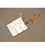 Sony Ericsson G900 Modul klávesnice - 1202-2060