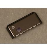 Sony Ericsson G900 Kryt kamery (červený) - 1204-4611