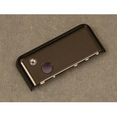 Sony Ericsson G900 Kryt kamery (červený) - 1204-4611