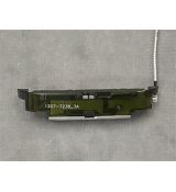 Sony Ericsson W760i Modul antény - 1201-1382