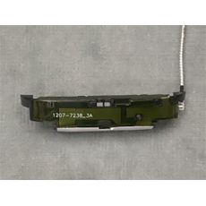 Sony Ericsson W760i Modul antény - 1201-1382