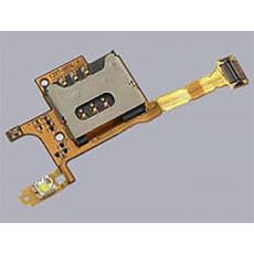 Sony Ericsson G705, W705, W715 Modul SIM čtečky - 1207-0874