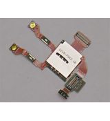 Sony Ericsson C903 Modul SIM čtečky - 1212-5177