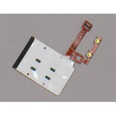 Sony Ericsson C903 Modul klávesnice - 1214-6594