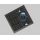 Sony Ericsson Aino / U10i Klávesnice (černá) - 1213-7722