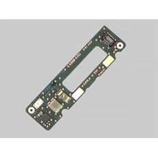 Sony Ericsson Aino / U10i PBA modul - 1213-4870