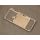 Sony Ericsson G900 Zadní kryt / rám - 1203-5402