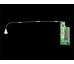 Sony Ericsson Z770i PCBA modul antény - 1202-1515