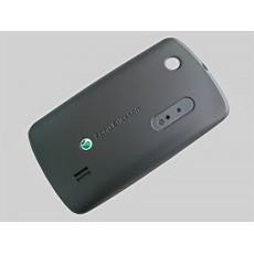 Sony Ericsson CK15i-Txt pro Zadní bateriový kryt (černý) - 1243-1783