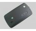 Sony Ericsson CK15i-Txt pro Zadní bateriový kryt (černý) - 1243-1783