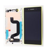 LCD displej (limetka) Xperia E3 / D2203 - A/8CS-59080-0005