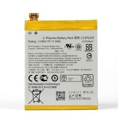 Asus originální baterie C11P1507 2900 / 3000 mAh pro Zenfone Zoom / ZX551ML (Service Pack)