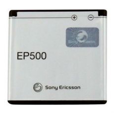 Sony Ericsson EP500 baterie 1200 mAh Li-Pol