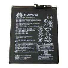 Huawei P20, Honor 10 originální baterie HB396285ECW 3400 mAh (Service Pack) - 24022756
