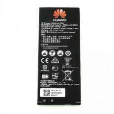 Huawei Y5 II, Y6, Honor 4A originální baterie HB4342A1RBC 2200 mAh (Service Pack)