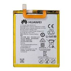 Huawei Nexus 6P OEM baterie HB416683ECW 3450 mAh (Bulk)