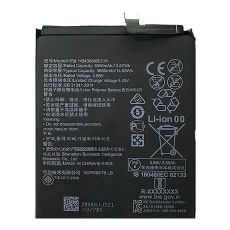 Huawei P30 OEM baterie HB436380ECW 3650 mAh (Bulk)