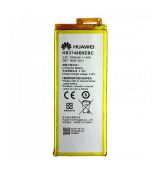 Huawei Ascend G7 originální baterie HB3748B8EBC 3000 mAh (Service Pack)