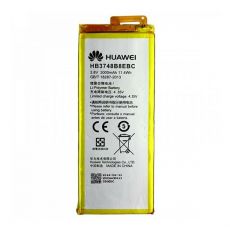 Huawei Ascend G7 originální baterie HB3748B8EBC 3000 mAh (Service Pack)