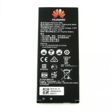 Huawei Y5 II, Y6, Y6 II, Honor 4A OEM baterie HB4342A1RBC 2200 mAh (Bulk)