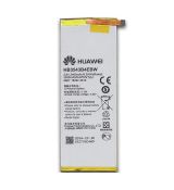 Huawei Ascend P7 originální baterie HB3543B4EBW 2460 mAh (Service Pack)