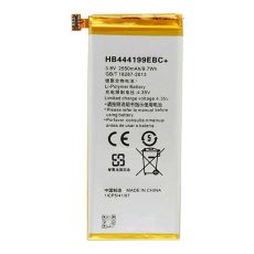 Honor 4C originální baterie HB444199EBC+ 2300 mAh (Service Pack)