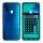 Originální Samsung M30s / M307F kryt baterie modrý (Service Pack) - GH98-44841B