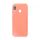 Samsung A20e Galaxy A202F originální kryt baterie Coral / oranžový (Service Pack) - GH82-20125D