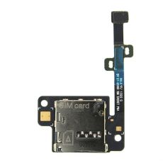 Samsung tablet Note 8 Galaxy N5100 originální modul / čtečka SIM karty (Service Pack) - GH59-13117A