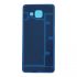 Samsung A3 2016 Galaxy A310F originální zadní kryt baterie Black / černý (Service Pack) - GH82-11093B