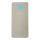 Samsung A3 2016 Galaxy A310F originální zadní kryt baterie Gold / zlatý (Service Pack) - GH82-11093A
