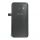 Samsung A3 2017 Galaxy A320F originální zadní kryt baterie Black / černý (Service Pack) - GH82-13636A