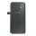 Samsung A3 2017 Galaxy A320F originální zadní kryt baterie Black / černý (Service Pack) - GH82-13636A