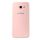 Samsung A3 2017 Galaxy A320F originální zadní kryt baterie Pink / růžový (Service Pack) - GH82-13636D