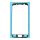 Samsung A3 2017 Galaxy A320F originální lepicí štítek pod LCD (Service Pack) - GH81-14259A