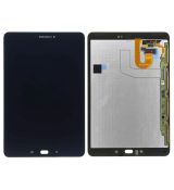 Samsung TAB S3 9.7 Galaxy T820, T825 originální LCD displej + dotyk Black / černý (Service Pack) - GH97-20282A