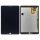 Samsung TAB S3 9.7 Galaxy T820, T825 originální LCD displej + dotyk Black / černý (Service Pack) - GH97-20282A