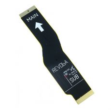 Samsung Note 10+ Galaxy N975F originální hlavní flex /Service Pack) - GH59-15114A