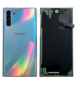 Samsung Note 10 Galaxy N970F originální zadní kryt baterie Aura Glow (Service Pack) - GH82-20528C