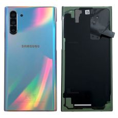 Samsung Note 10 Galaxy N970F originální zadní kryt baterie Aura Glow (Service Pack) - GH82-20528C