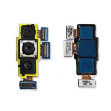 Samsung A30s Galaxy A307F originální zadní hlavní kamera 25+8+5MP - GH96-12913A