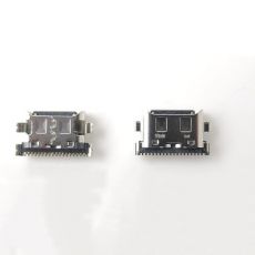 Samsung A20 / A205F, A30 / A305F, A40 / A405F, A50 / A505F, A70 / A705F, S10 Lite / G770F USB-C konektor