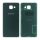Samsung A5 2016 Galaxy A510F originální kryt baterie Black / černý (Service Pack) - GH82-11020B