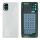 Samsung A51 Galaxy A515F originální kryt baterie Crush White / bílý (Service Pack) - GH82-21653A