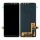 Samsung A8 2018 Galaxy A530F originální LCD displej + dotyk Black / černý (Service Pack) - GH97-21406A, GH97-21529A