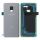 Samsung A8 2018 Galaxy A530F originální kryt baterie Gray /šedý (Service Pack) - GH82-15557B