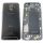Samsung A6 2018 Galaxy A600F originální DUAL kryt baterie Black / černý (Service Pack) - GH82-16423A