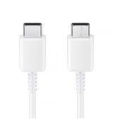 EP-DG980BWE Samsung datový kabel Type-C / USB-C White / bílý (Service Pack) - GH39-02062A