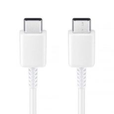 EP-DG980BWE Samsung datový kabel Type-C / USB-C White / bílý (Service Pack) - GH39-02062A